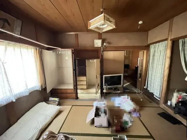 8DK Property Gifu City Gifu Prefecture (10)
