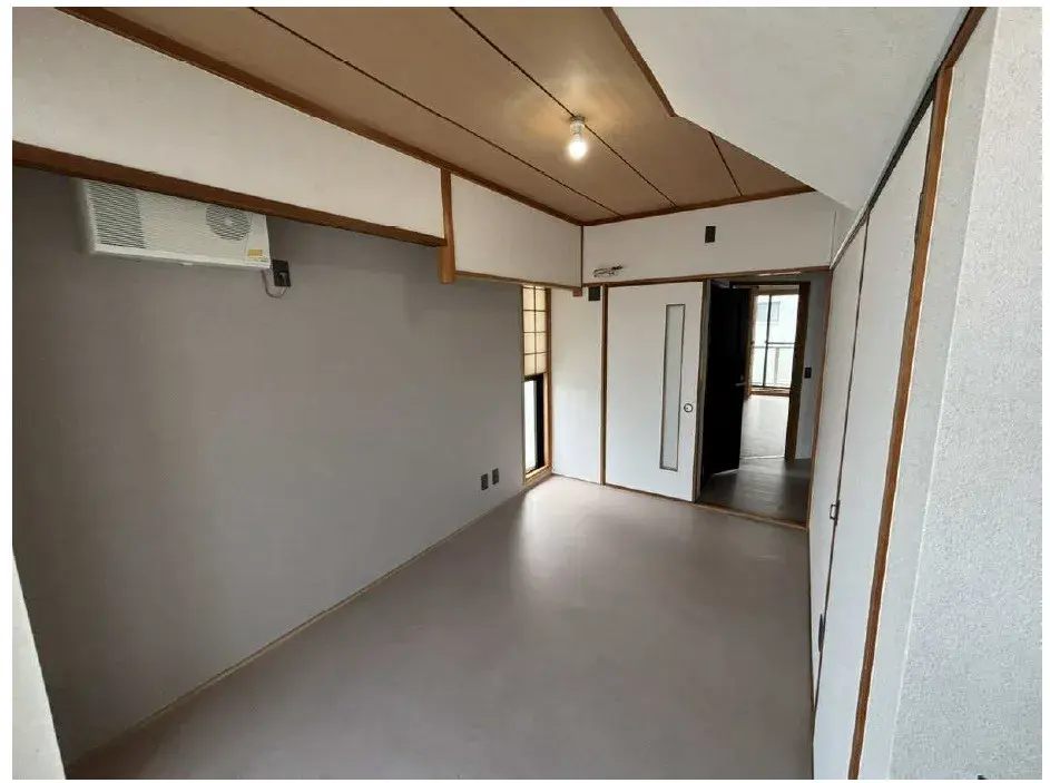 3LDK Property Tennoji-ku, Osaka City Osaka Prefecture (3)