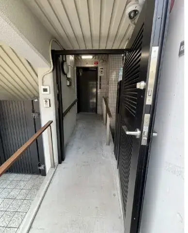 3LDK Property Tennoji-ku, Osaka City Osaka Prefecture (5)