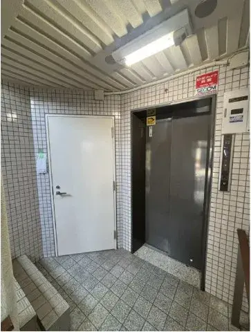 3LDK Property Tennoji-ku, Osaka City Osaka Prefecture (8)