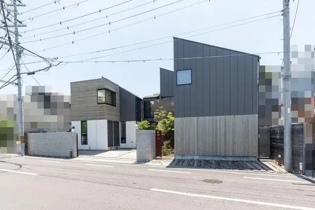 Akiya in Sakai