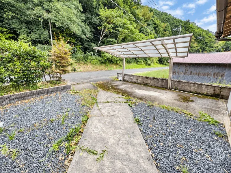 6DK房产 美祢市 山口县 (3)