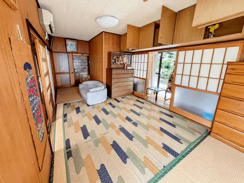 6DK房产 美祢市 山口县 (5)