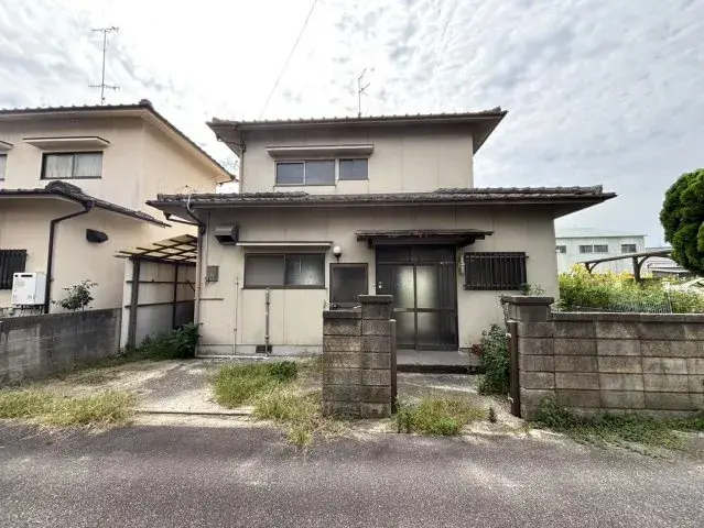3LDK Matsuyama City Ehime Prefecture (2)
