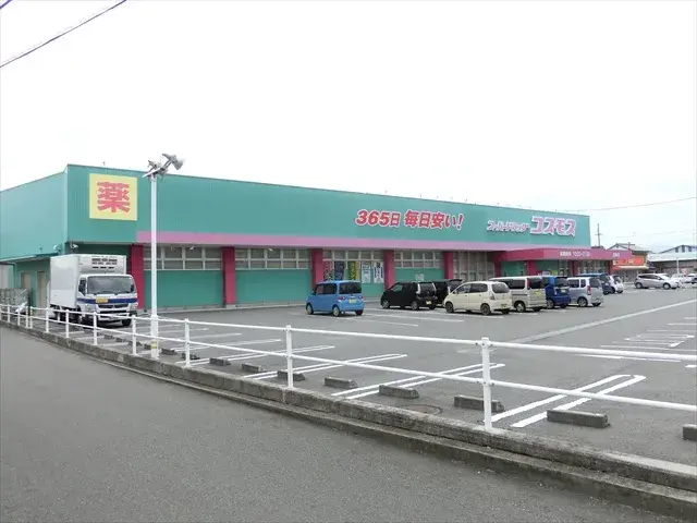 3LDK Matsuyama City Ehime Prefecture (19)