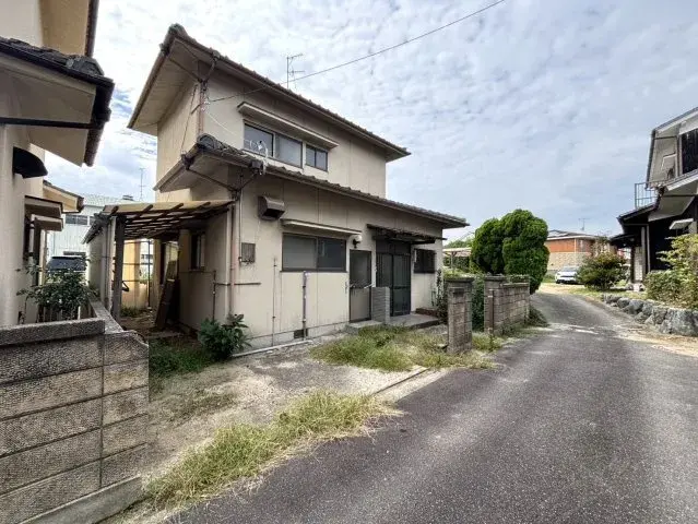 3LDK Matsuyama City Ehime Prefecture (3)