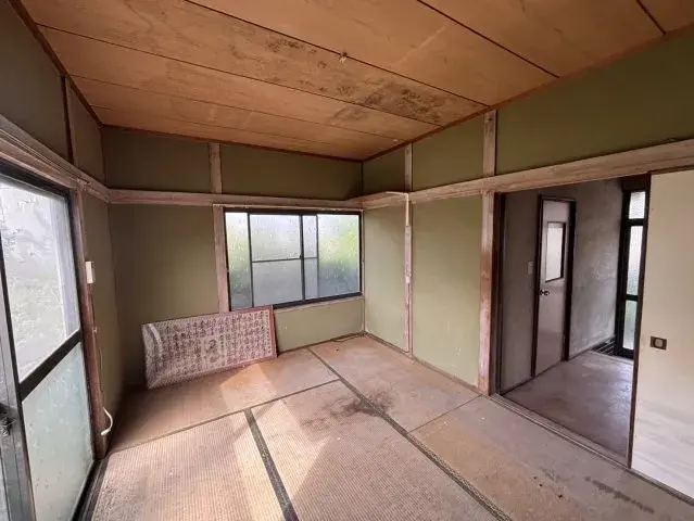 3LDK Matsuyama City Ehime Prefecture (6)
