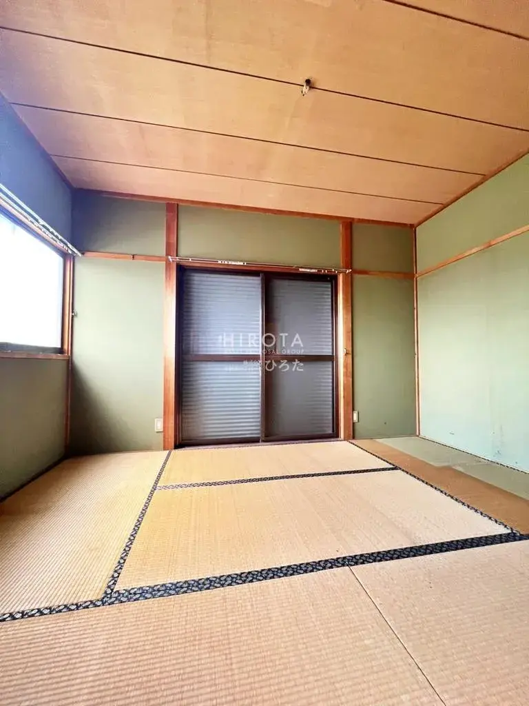 6DK Yahatanishi-ku, Kitakyushu, Fukuoka Prefecture (17)