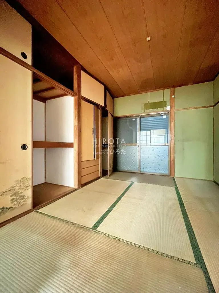 6DK Yahatanishi-ku, Kitakyushu, Fukuoka Prefecture (21)