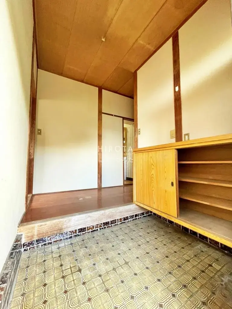 6DK Yahatanishi-ku, Kitakyushu, Fukuoka Prefecture (25)