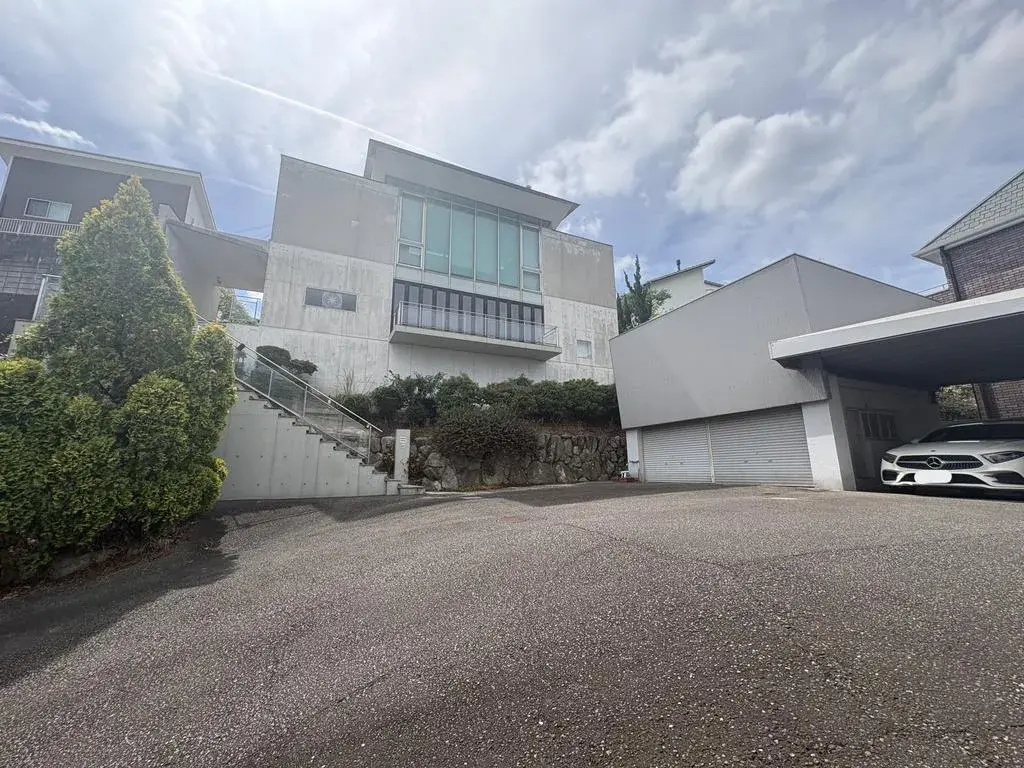 Akiya in Fukuoka