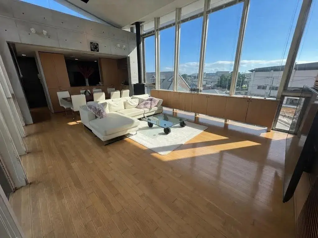5LDK Property Fukuoka City Fukuoka Prefecture (4)