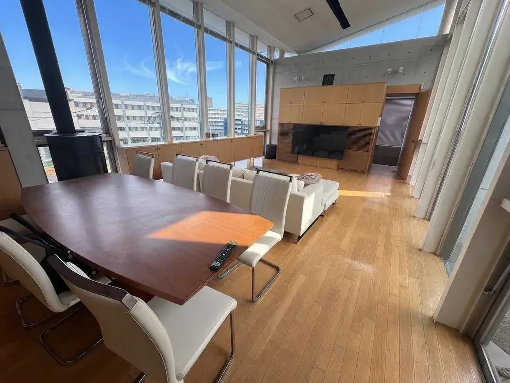 5LDK Property Fukuoka City Fukuoka Prefecture (5)