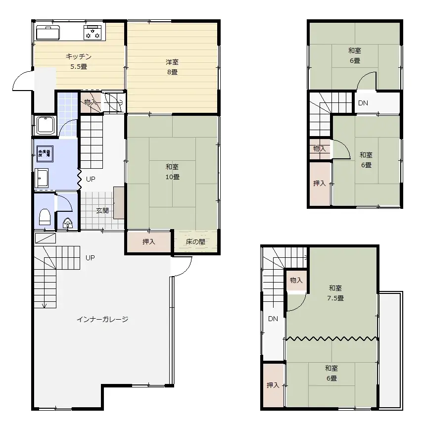 Plano