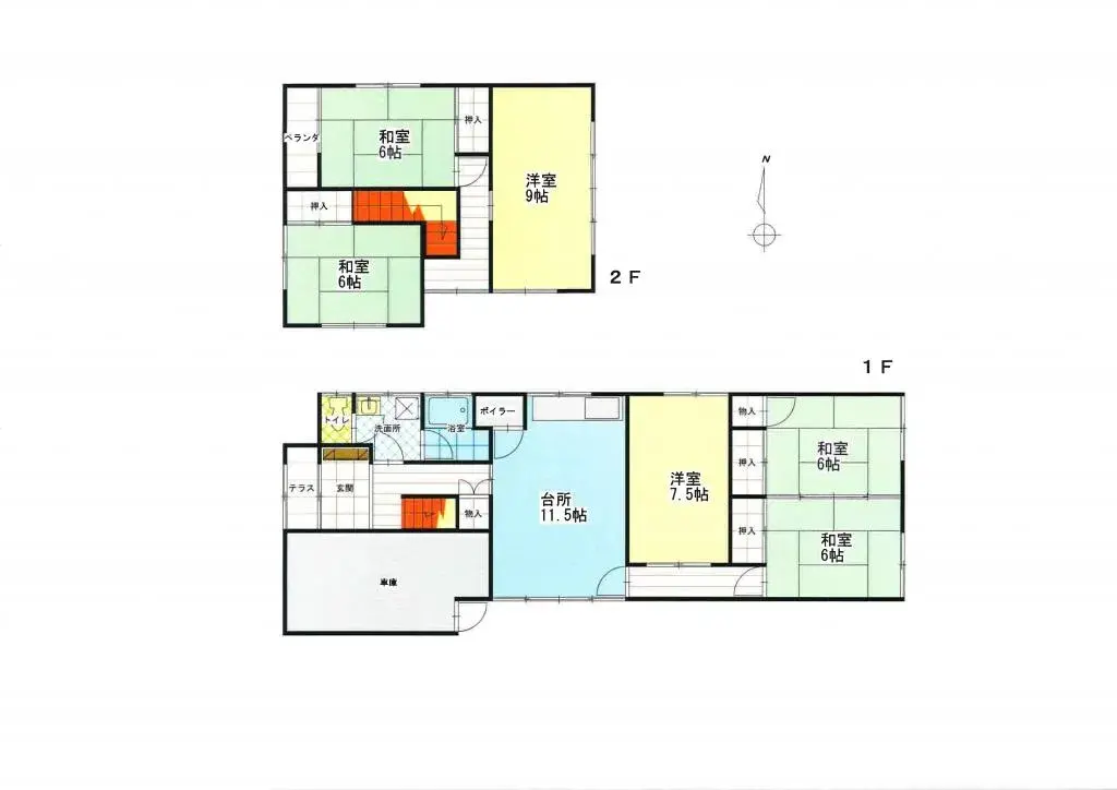 Plan