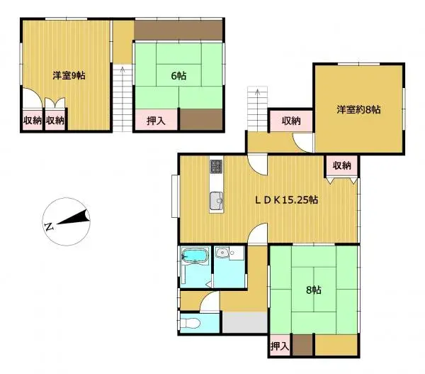 Plan