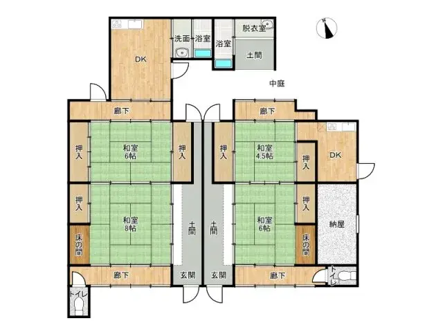 Plan