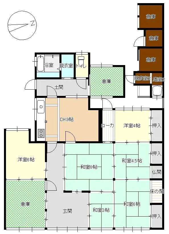 Plan