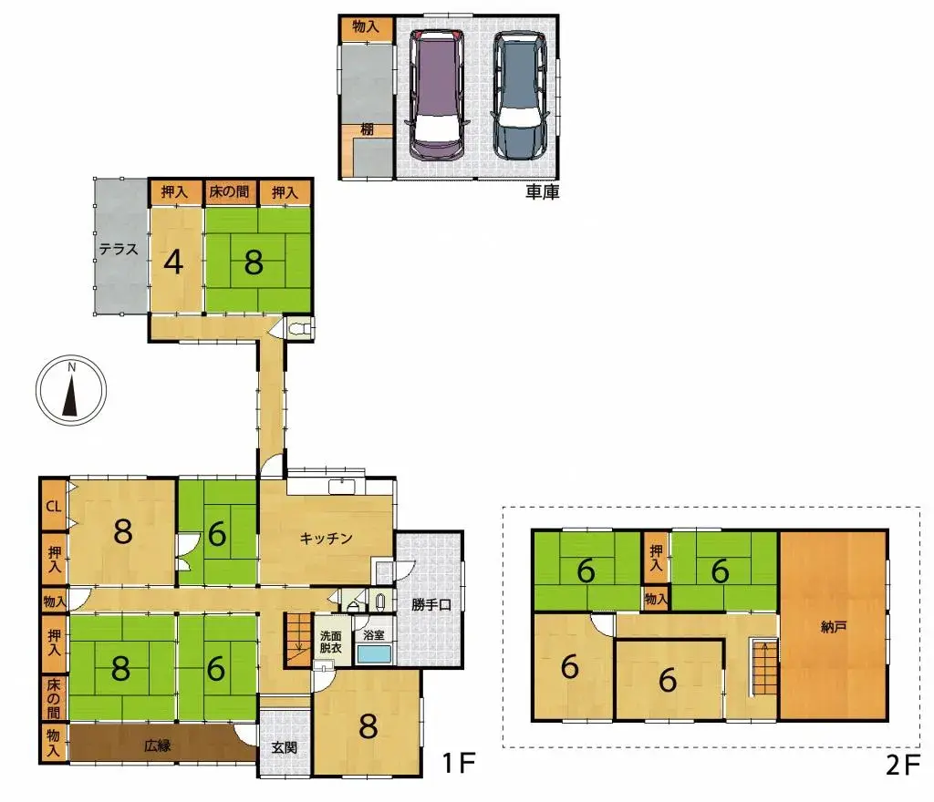 Plan