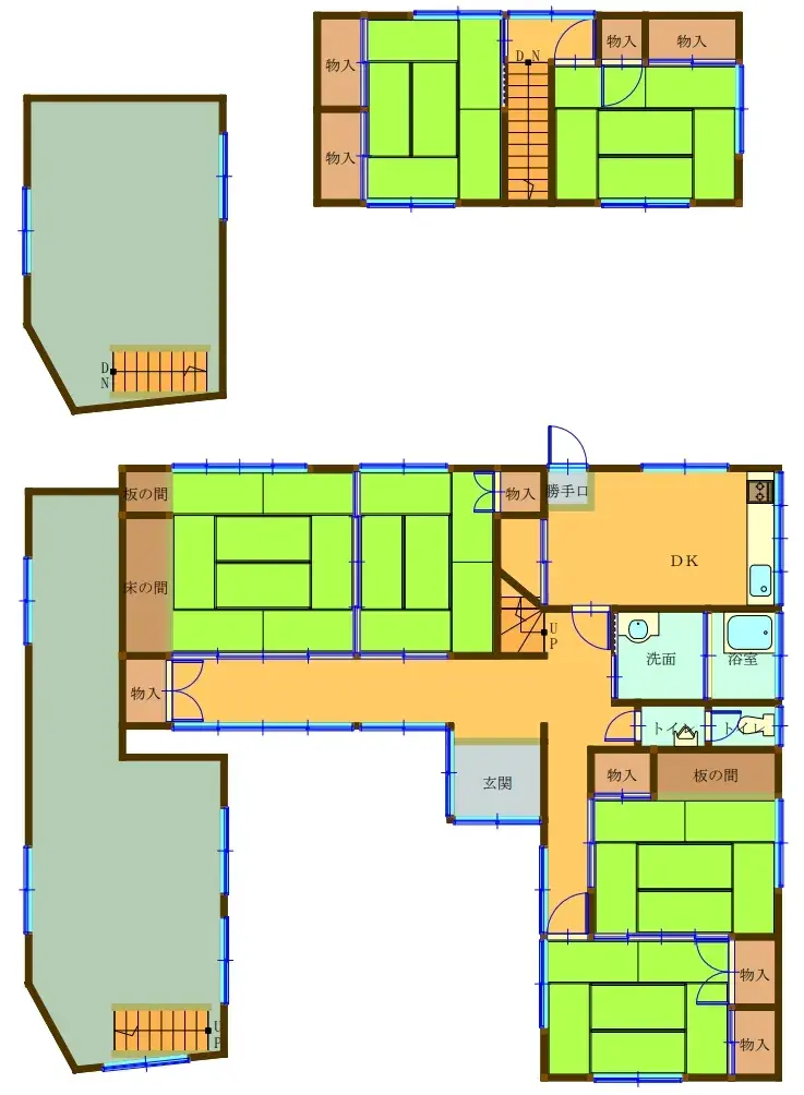Plan