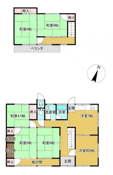 Plan