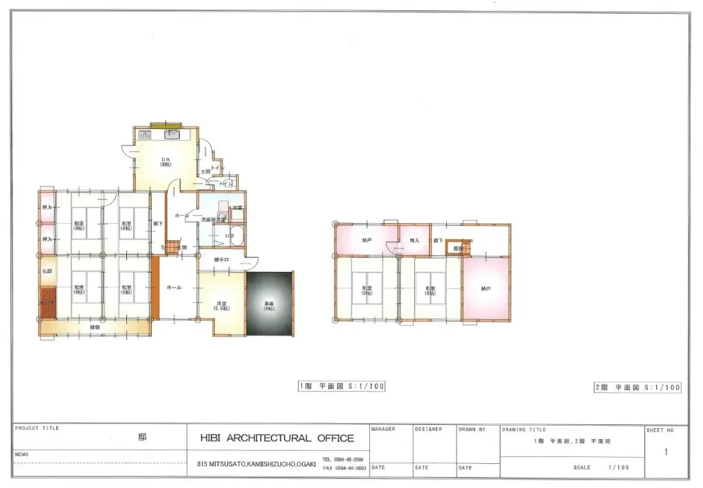 Plan