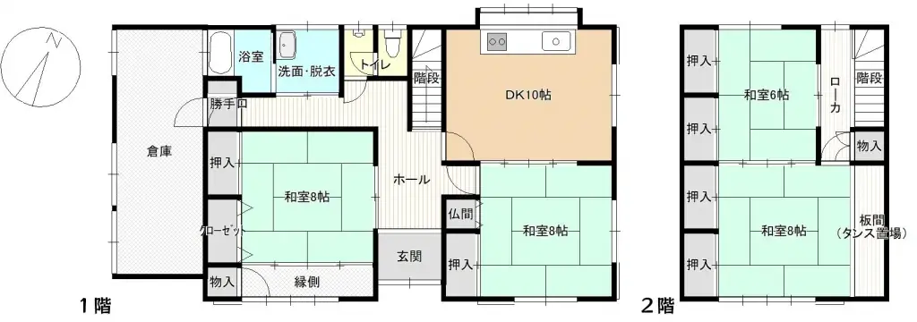 Plan