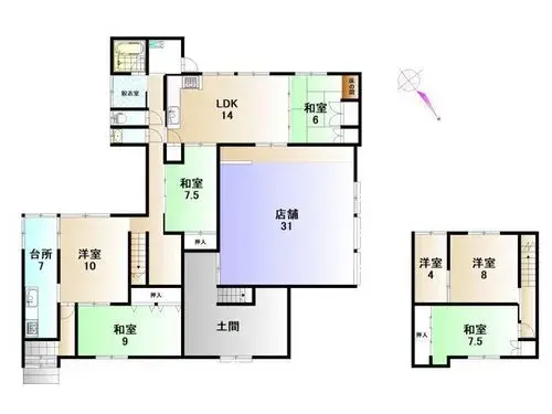 Plano