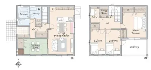 Plano