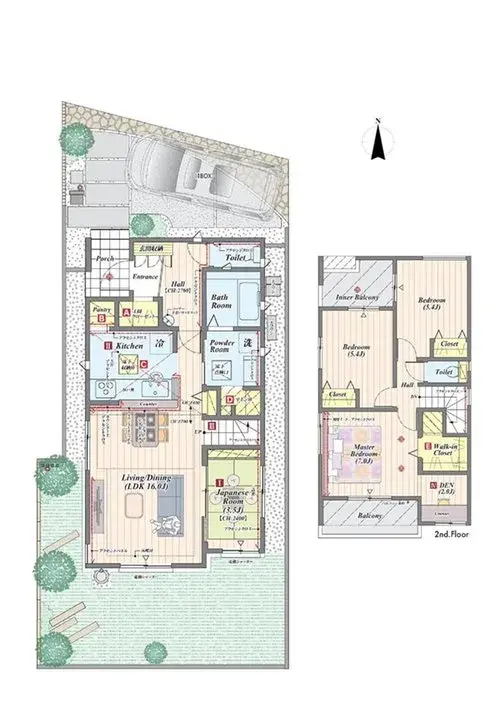 Plano