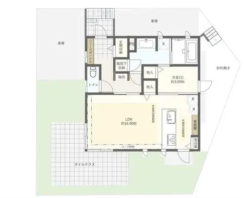 Plano