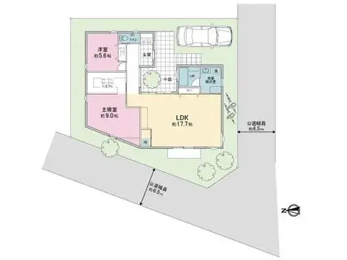 Plano
