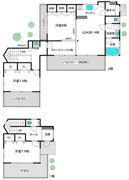 Plano