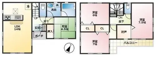 Plan
