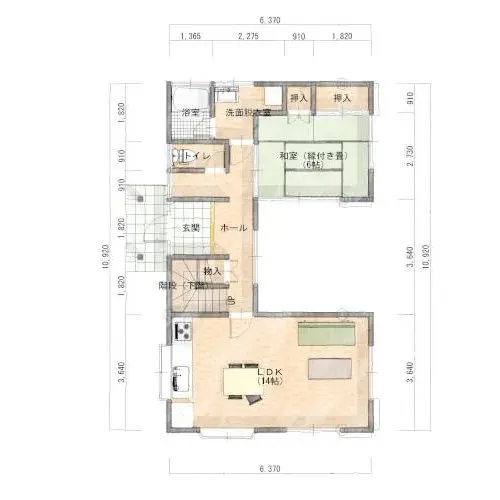 Plan