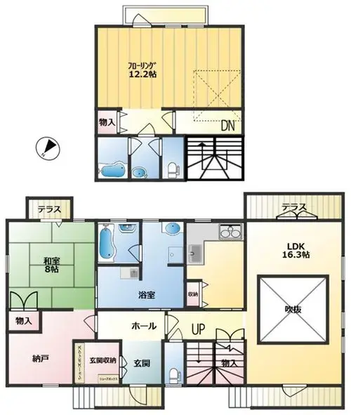 Plano