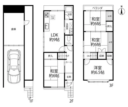 Plan