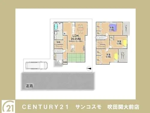 Plan