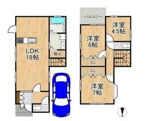 Plan