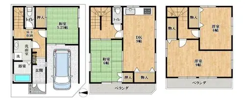 Plan