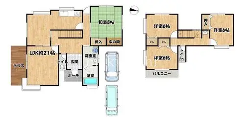 Plano
