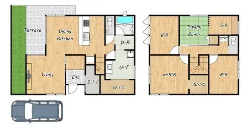 Plano