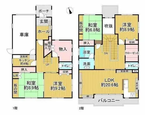 Plan