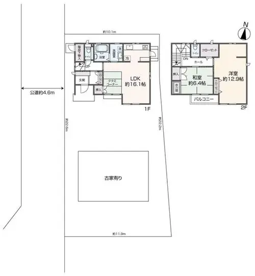 Plan