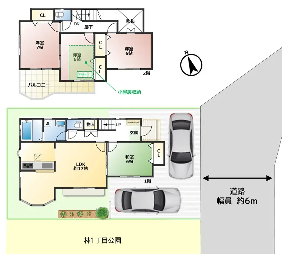 Plan