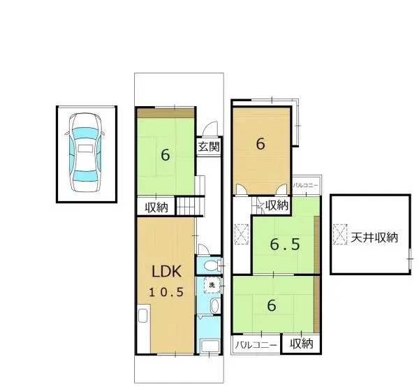 Plan