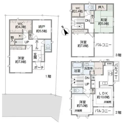 Plan