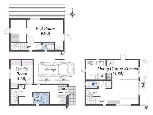 Plan