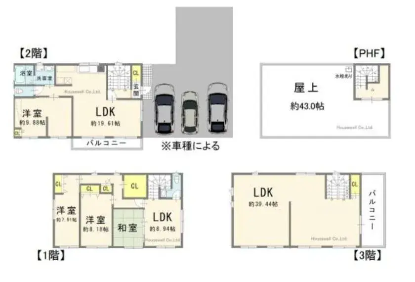 Plan