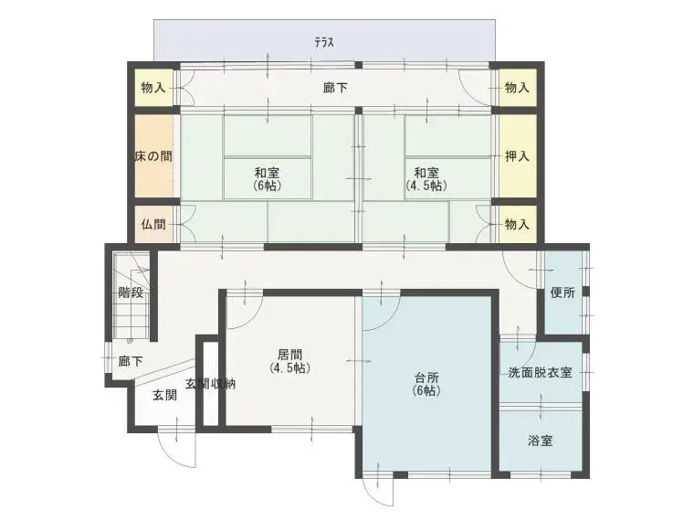 Plan